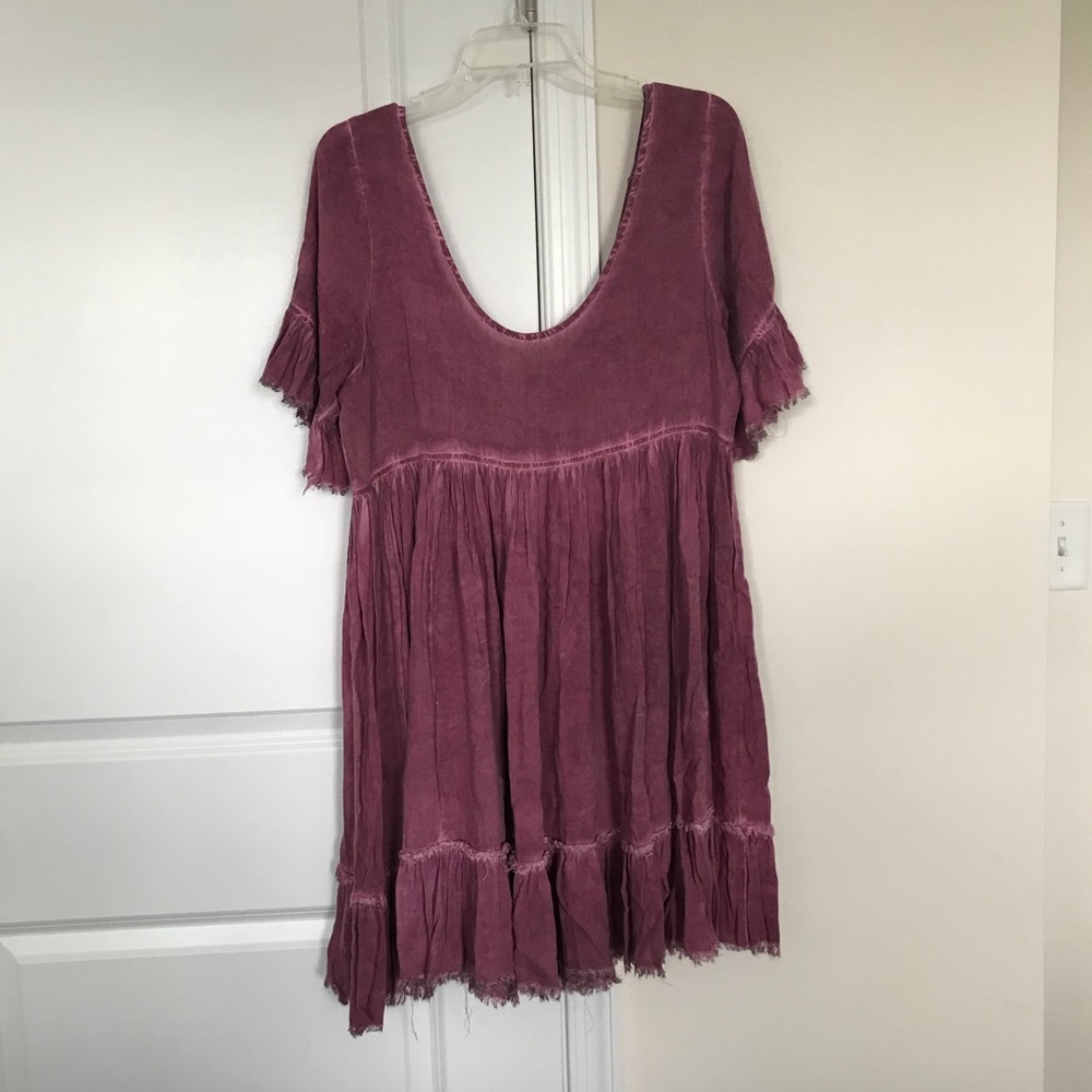 Unique Dress